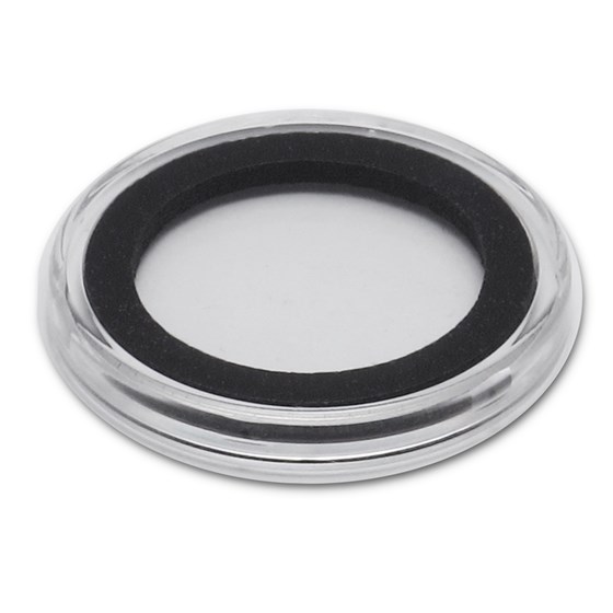 Air-Tite Holder w/ Black Gasket - 31 mm Air-Tite Holder w/ Black Gasket - 31 mm